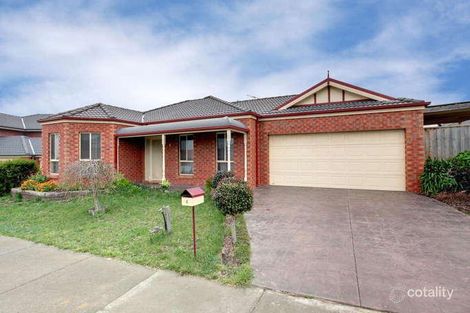 Property photo of 4 Garfield Way Craigieburn VIC 3064