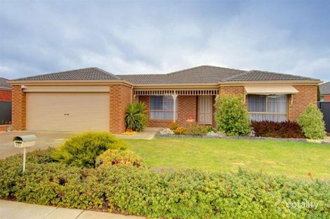 111 Cuthberts Rd, Alfredton, VIC 3350