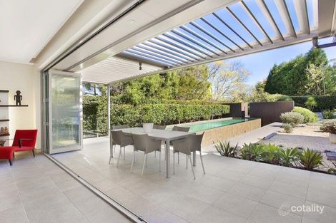 Property photo of 21 Manning Road Killara NSW 2071