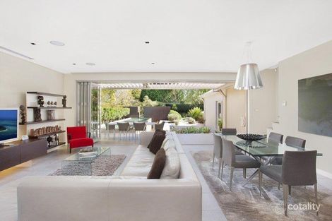 Property photo of 21 Manning Road Killara NSW 2071