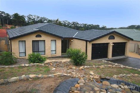 Property photo of 21 Bellwood Close Tuggerah NSW 2259