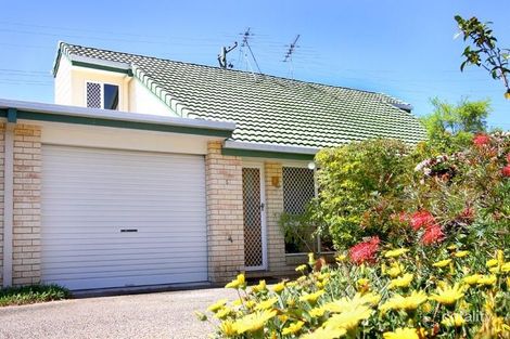 Property photo of 5/6 Kaija Street Mount Gravatt East QLD 4122