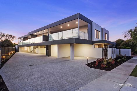 Property photo of 4/7 Muriel Avenue Innaloo WA 6018