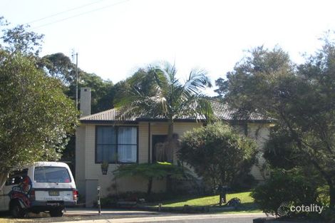 14 Stapleton St, Unanderra, NSW 2526