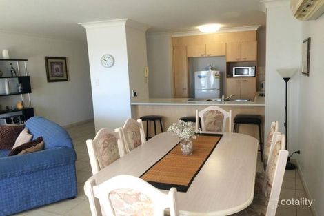 Property photo of LOT 124/392 Marine Parade Labrador QLD 4215