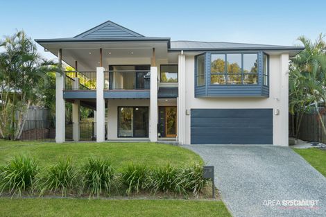 21 Vista Pde, Ormeau, QLD 4208