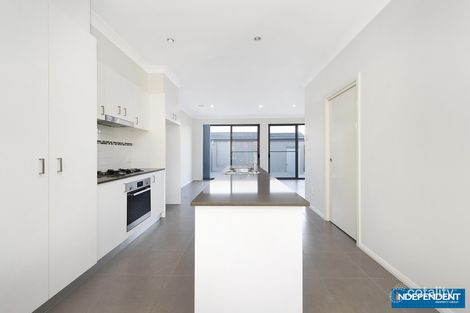 Property photo of 58 Francis Forde Boulevard Forde ACT 2914