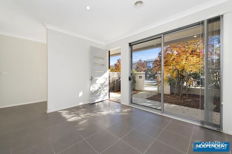 Property photo of 58 Francis Forde Boulevard Forde ACT 2914