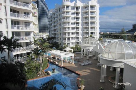 2401/24-26 Queensland Ave, Broadbeach, QLD 4218