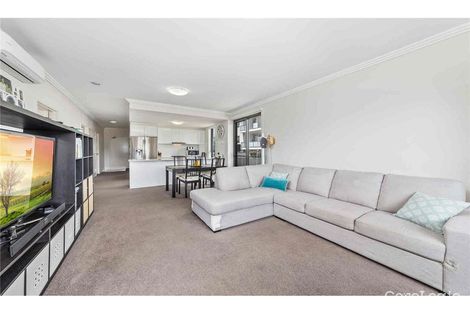 Property photo of 51/9-11 Weston Street Rosehill NSW 2142