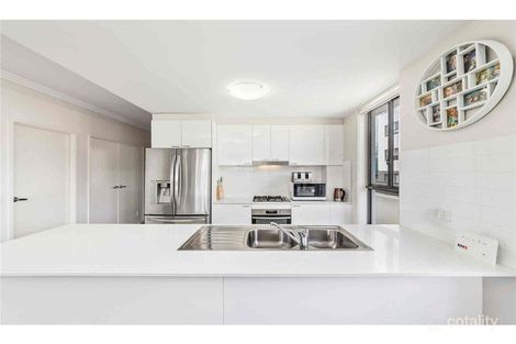 Property photo of 51/9-11 Weston Street Rosehill NSW 2142