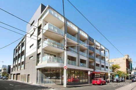 3/153a High St, Prahran, VIC 3181