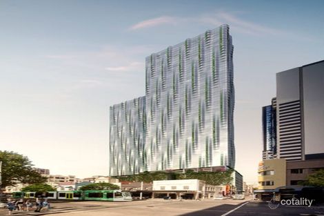 4510/371 Little Lonsdale St, Melbourne, VIC 3000