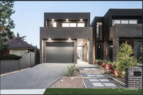 Property photo of 85 Edwin Street Heidelberg Heights VIC 3081