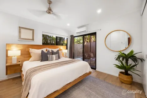 Property photo of 49A Latchford Street Pimlico QLD 4812
