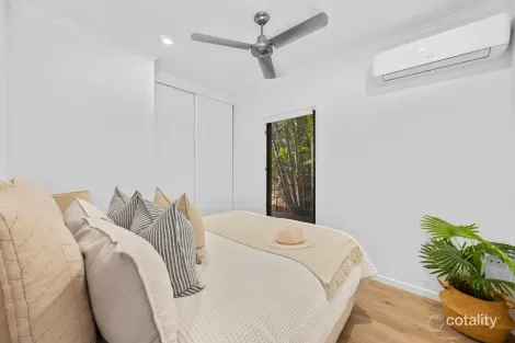 Property photo of 49A Latchford Street Pimlico QLD 4812