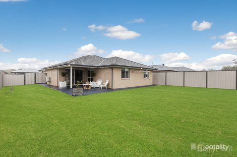 Property photo of 25 Black Duck Crossing Kilmore VIC 3764