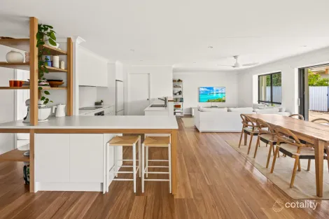 Property photo of 16 Birugan Close Valla Beach NSW 2448