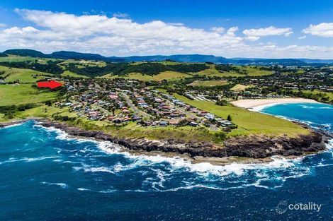 Property photo of 12 Attunga Avenue Kiama Heights NSW 2533