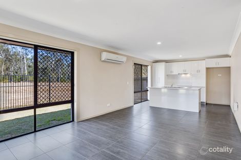 Property photo of 1/8 Innes Crescent Bundamba QLD 4304