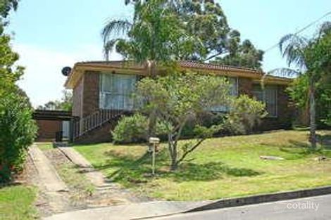 22 Deeson Pl, Dapto, NSW 2530