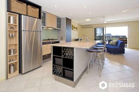9/451 Gregory Tce, Spring Hill, QLD 4000