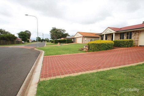 Property photo of 36 Wood Drive Middle Ridge QLD 4350