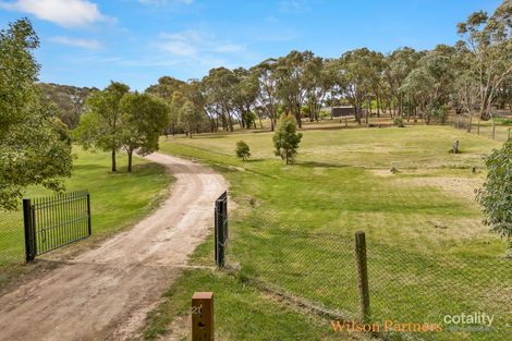 Property photo of 21 Junction Road Heathcote Junction VIC 3758