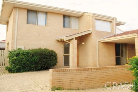 Property photo of 3/110 Millcrest Street Doubleview WA 6018