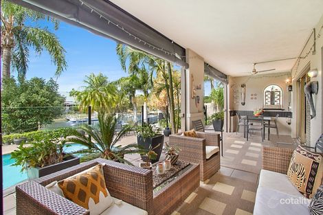 Property photo of 19 Gregory Drive Carrara QLD 4211