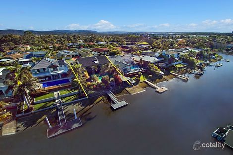 Property photo of 19 Gregory Drive Carrara QLD 4211