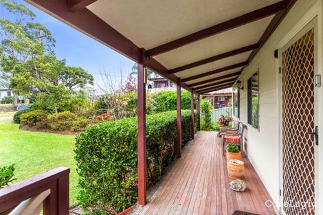 Property photo of 23 Mercury Drive Lake Tabourie NSW 2539