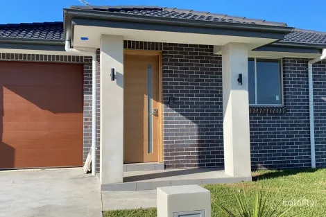 9 UMBRA ST, SCHOFIELDS, NSW 2762