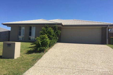 77 Aramac St, Brassall, QLD 4305
