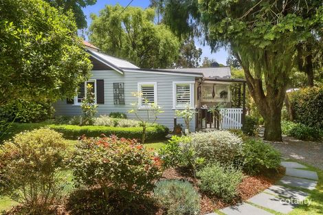 Property photo of 27 Nerrim Street Bundanoon NSW 2578