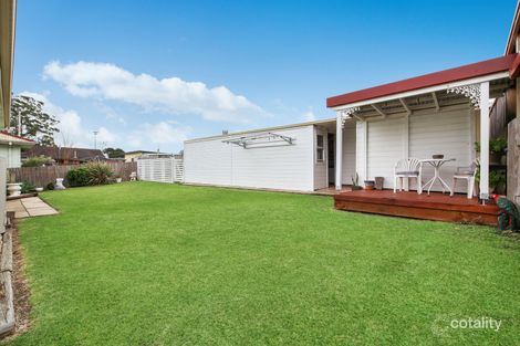 Property photo of 8 Thatcher Street Wauchope NSW 2446