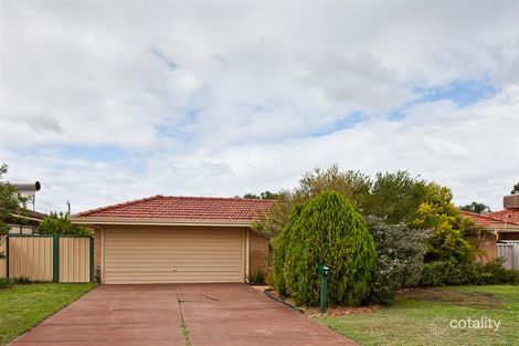 Property photo of 9 Palmer Crescent High Wycombe WA 6057