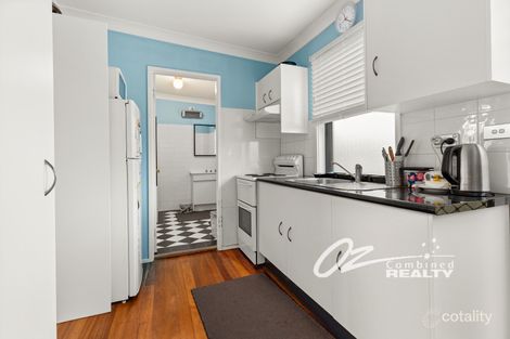 Property photo of 36 Kerry Street Sanctuary Point NSW 2540