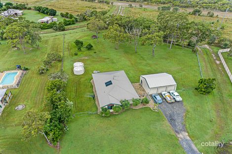 Property photo of 11 Bendidee Court Branyan QLD 4670