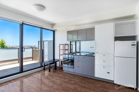 Property photo of 312/80 Ormond Street Kensington VIC 3031