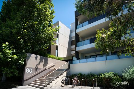 312/80 Ormond St, Kensington, VIC 3031