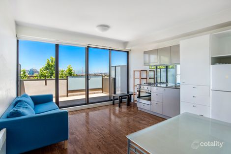 Property photo of 312/80 Ormond Street Kensington VIC 3031