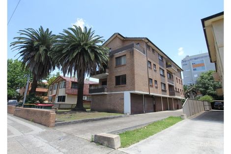 Property photo of 1/17 George Street Liverpool NSW 2170