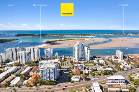 Property photo of 514/19 Imperial Parade Labrador QLD 4215