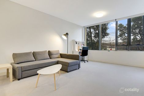Property photo of 202E/14J Mentmore Avenue Rosebery NSW 2018