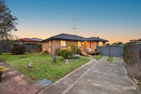 Property photo of 8 Pickett Avenue Minto NSW 2566