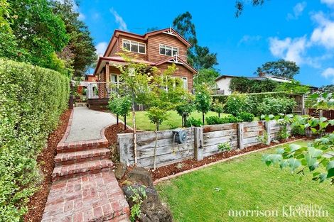 Property photo of 1/1516 Main Road Research VIC 3095