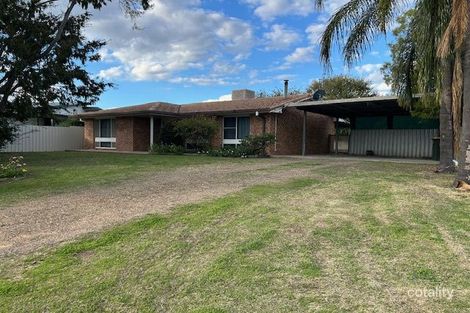 21 Jacaranda Dr, Moree, NSW 2400