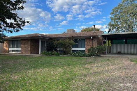 Property photo of 21 Jacaranda Drive Moree NSW 2400