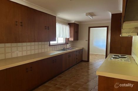 Property photo of 21 Jacaranda Drive Moree NSW 2400